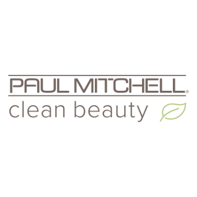 Logo Paul Mitchell Clean Beauty